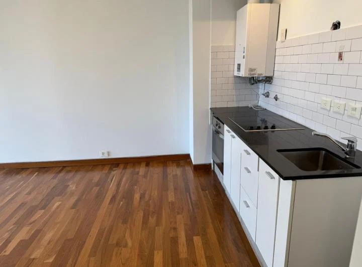 2 Ambientes con Amenities - Semipiso - Jorge Newbery  3900 - Chacarita. 2