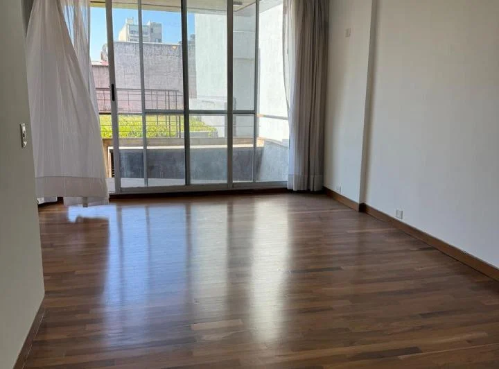 2 Ambientes con Amenities - Semipiso - Jorge Newbery  3900 - Chacarita. 5