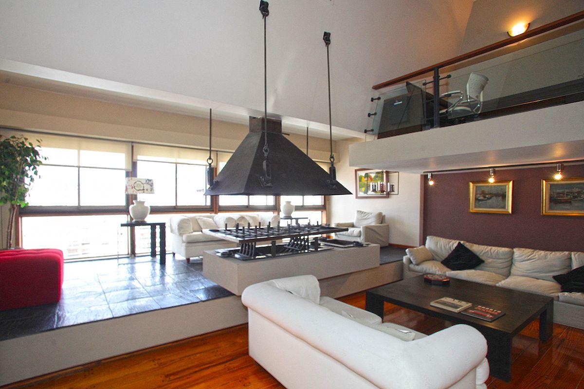 6 Ambientes en Duplex - Terraza con Parrila - Olleros 1800 - Belgrano