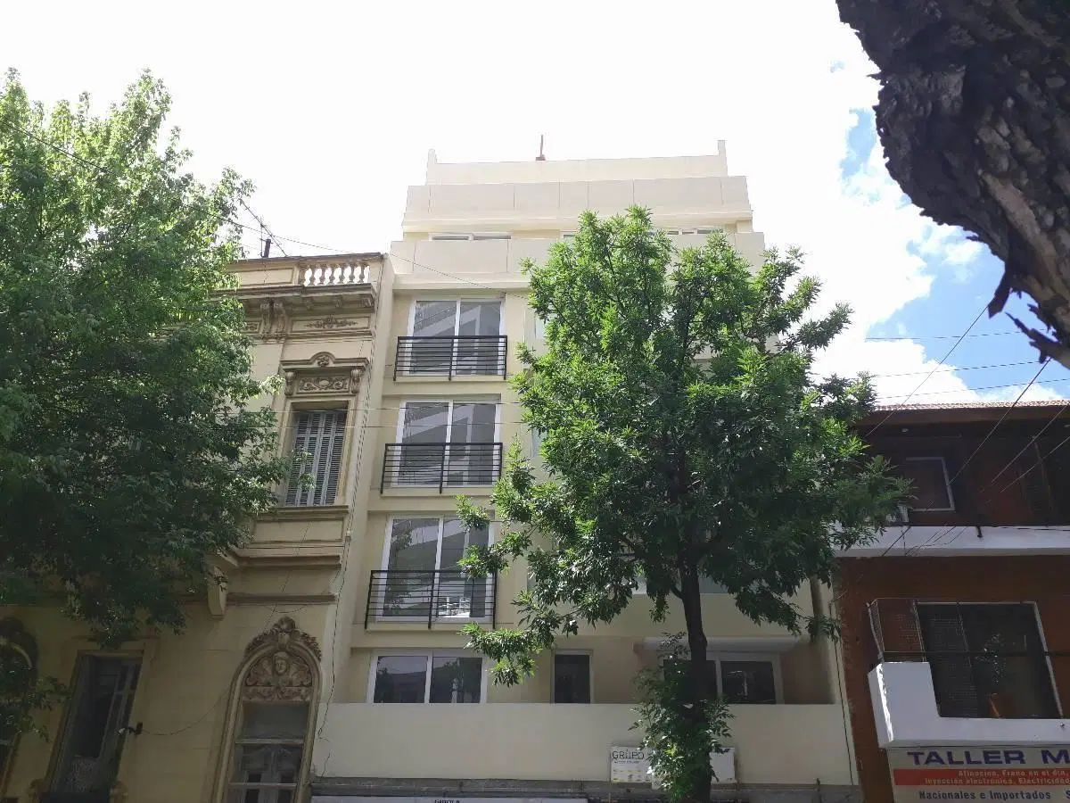 Cochera Descubierta Soler 3300 - Palermo 2