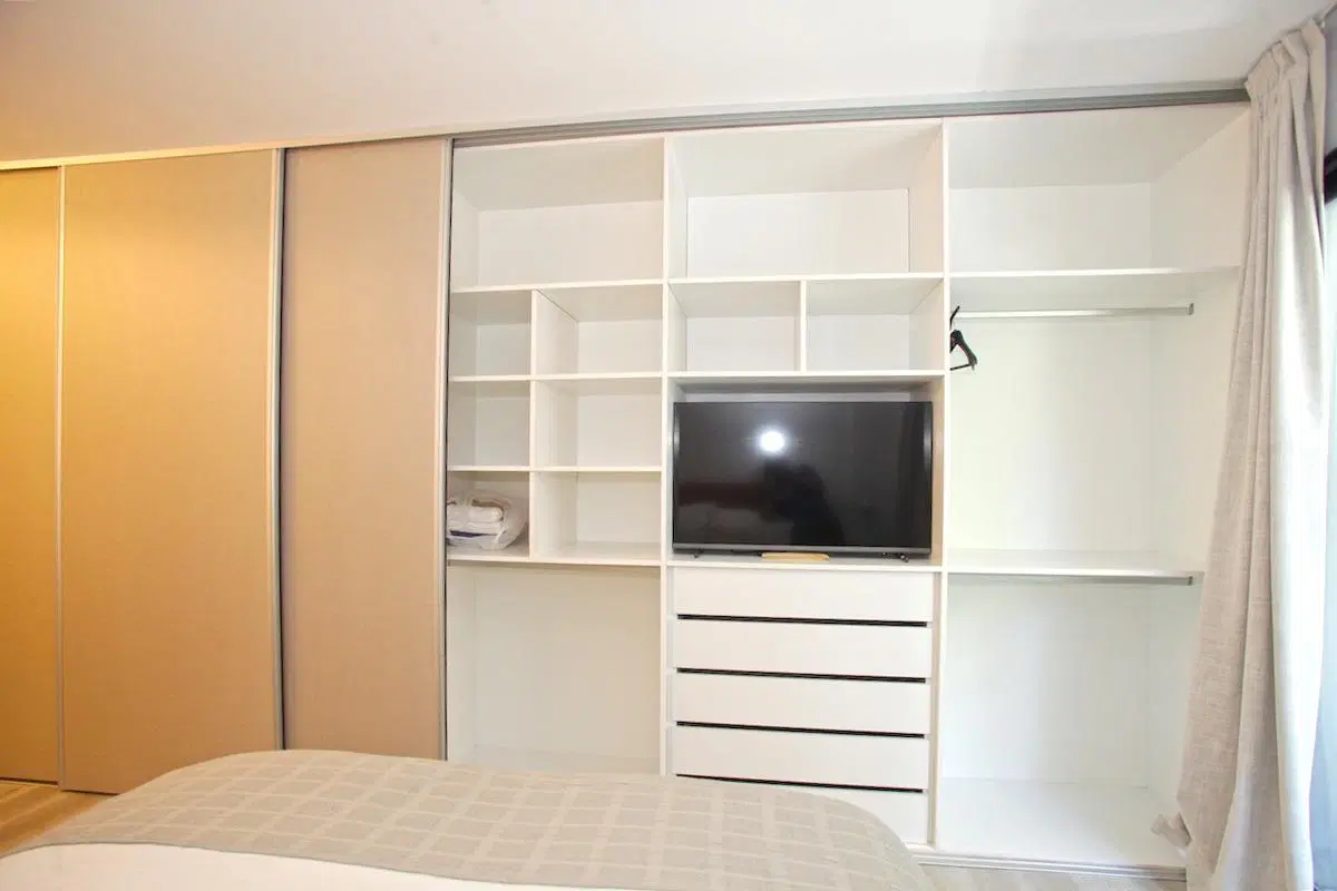 ALQUILER | MONOAMBIENTE AMOBLADO | APTO PROFESIONAL 4