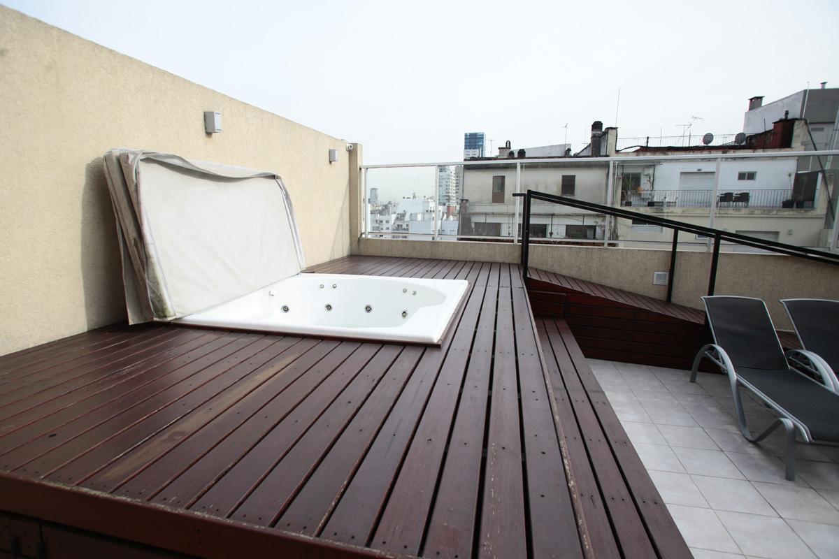 Foto de Departamento en Palermo, imagen 2