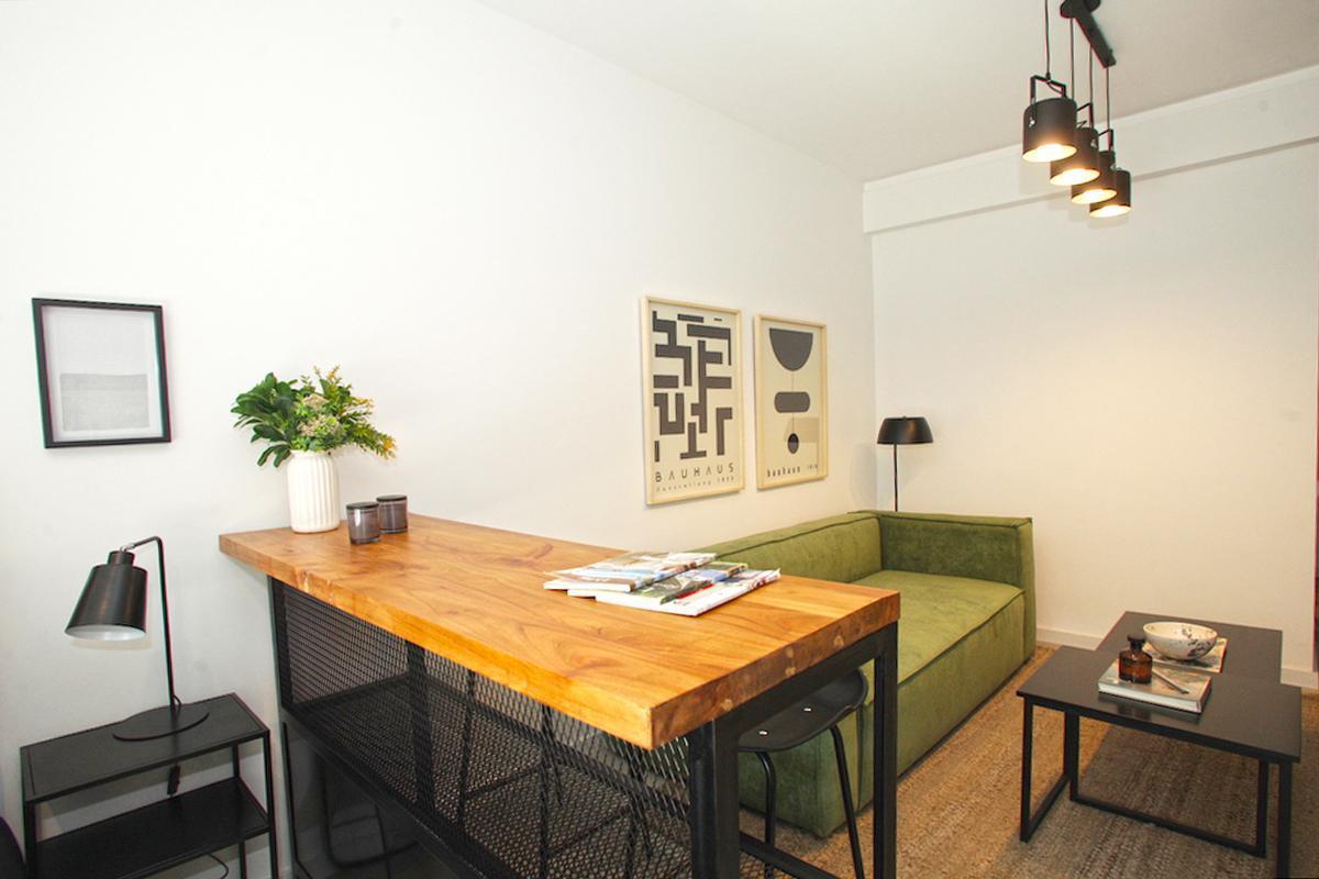 Foto de Departamento en Palermo, imagen 1