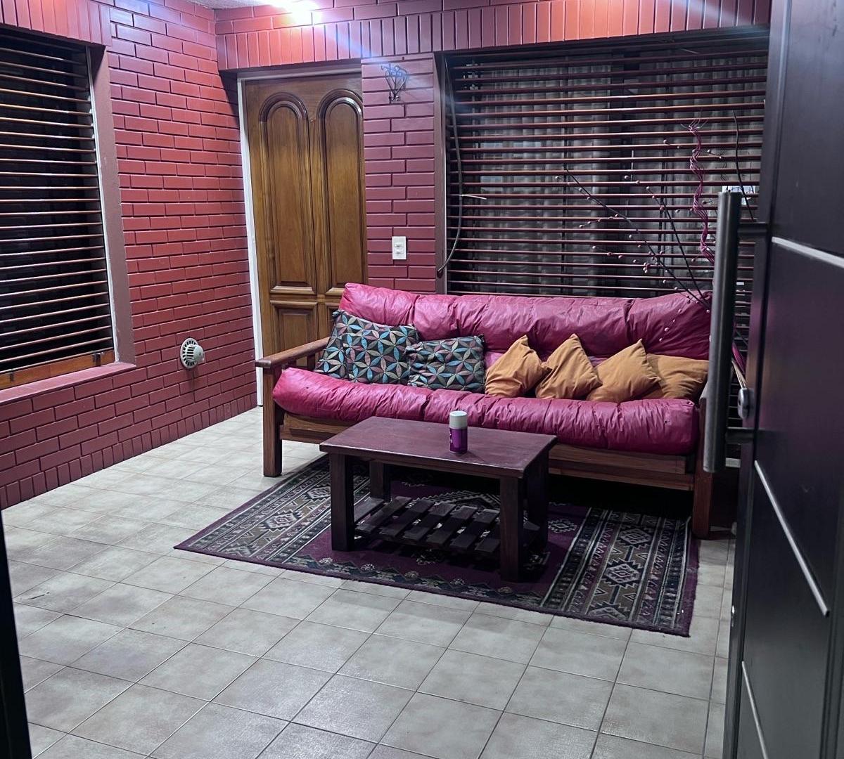 Foto de PH 5 AMBIENTES CON PATIO Y QUINCHO – SIN EXPENSAS – VILLA DEL PARQUE, imagen 2