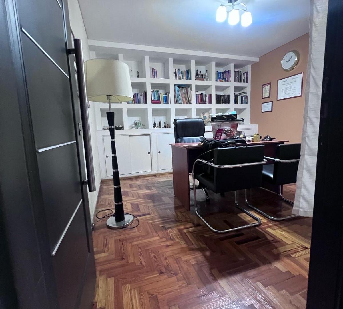 Foto de PH 5 AMBIENTES CON PATIO Y QUINCHO – SIN EXPENSAS – VILLA DEL PARQUE, imagen 3