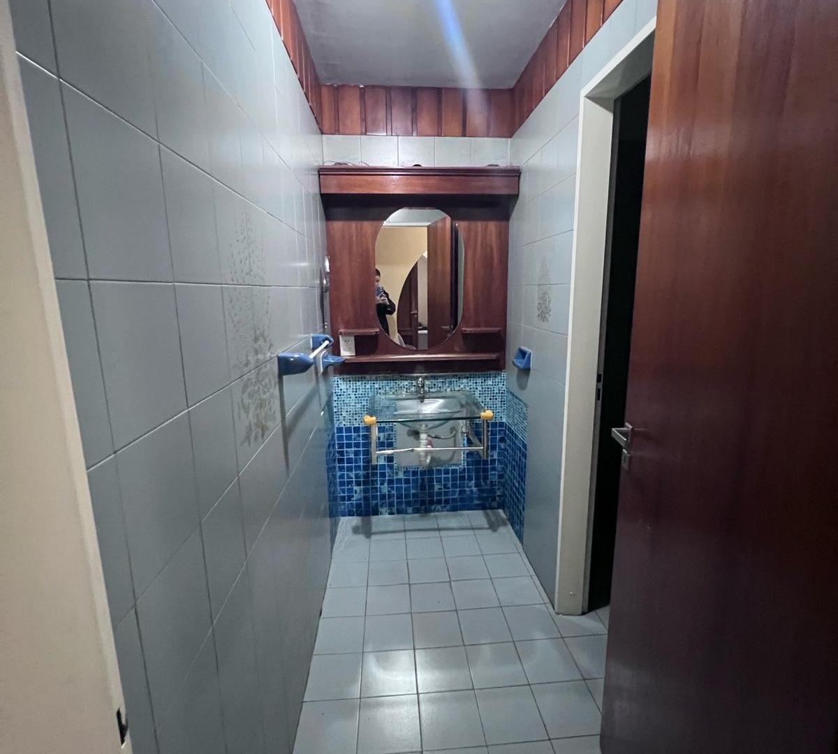 Foto de PH 5 AMBIENTES CON PATIO Y QUINCHO – SIN EXPENSAS – VILLA DEL PARQUE, imagen 1