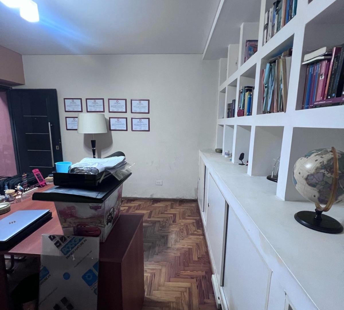 Foto de PH 5 AMBIENTES CON PATIO Y QUINCHO – SIN EXPENSAS – VILLA DEL PARQUE, imagen 5