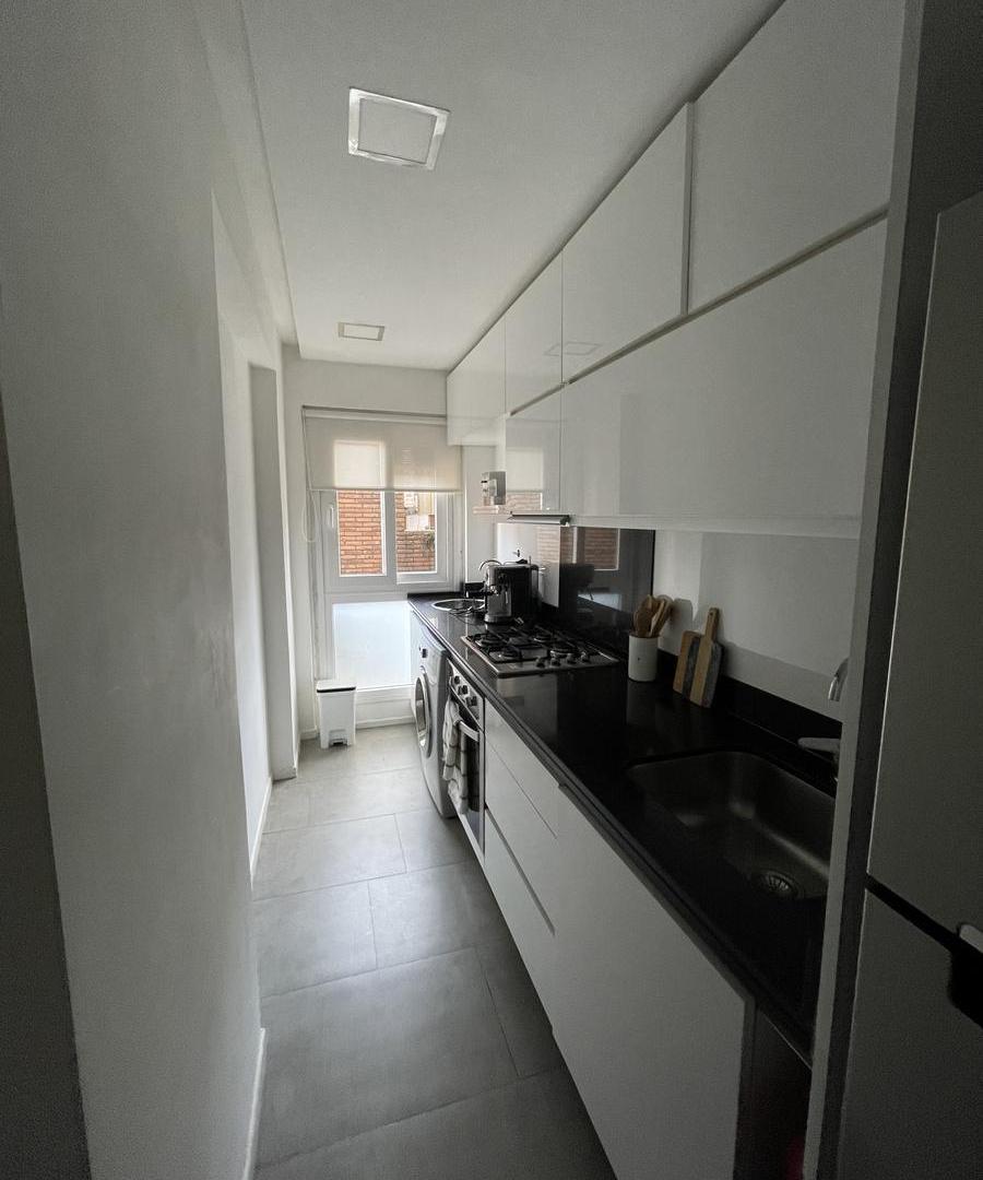 Foto de Departamento en Palermo Chico, imagen 3