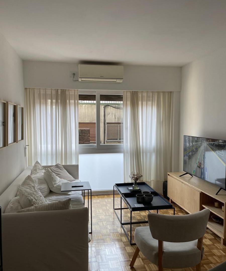 Foto de Departamento en Palermo Chico, imagen 1