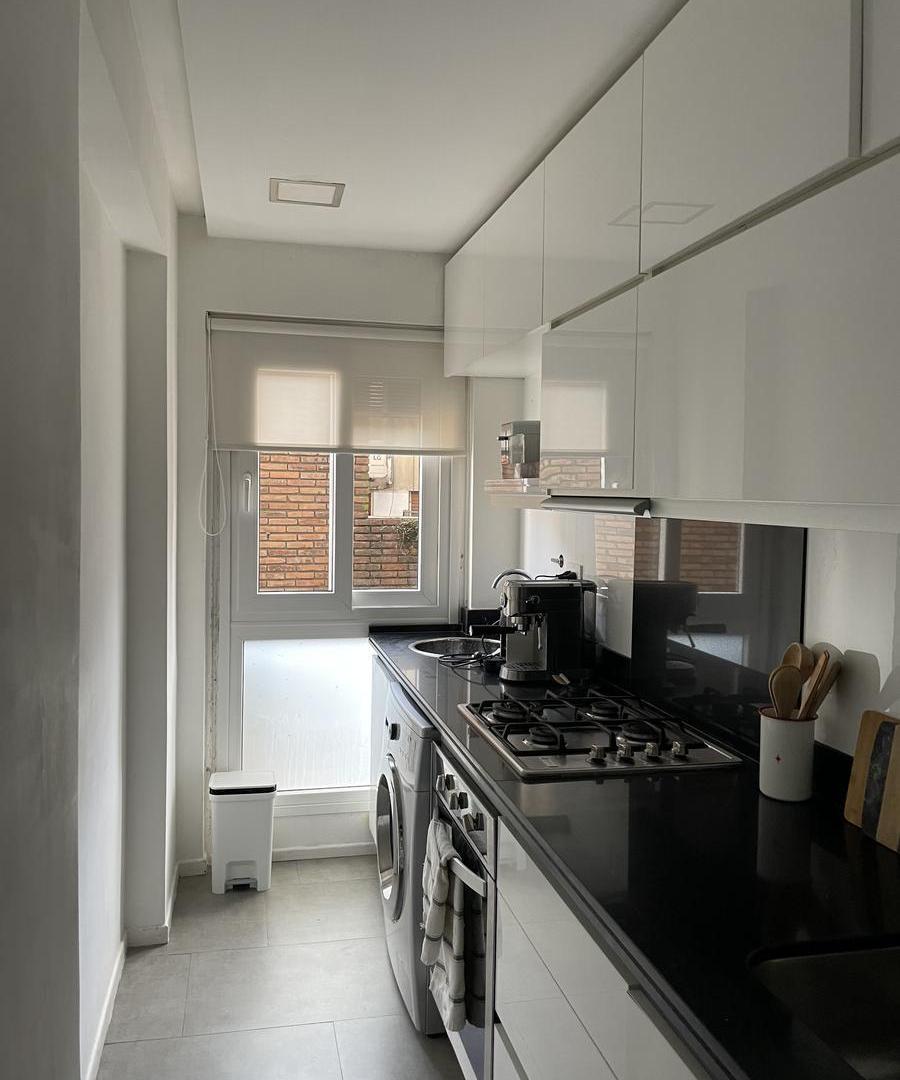 Foto de Departamento en Palermo Chico, imagen 4