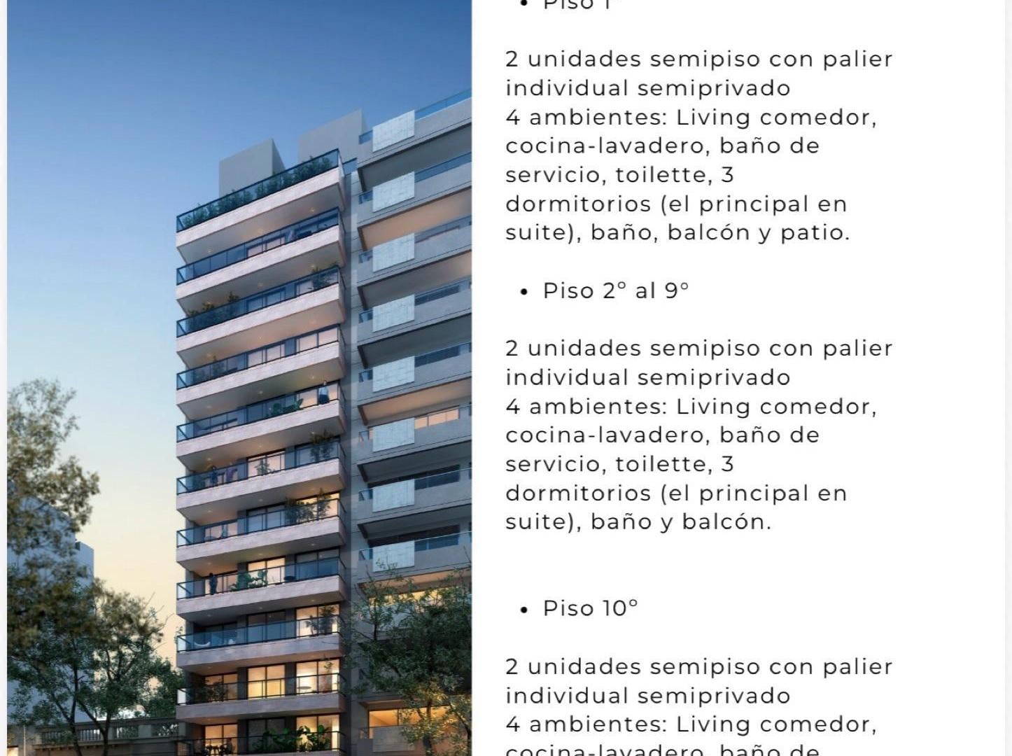 Foto de Departamento - Caballito Norte, imagen 3