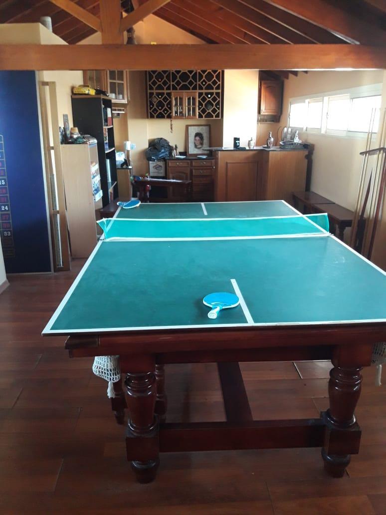 Impecable Casa en Barrio River 3
