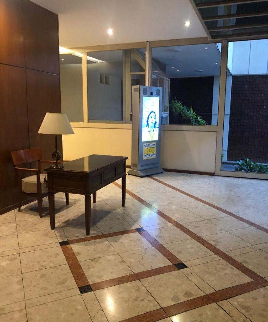 Foto de PISO 11.- REFACCIONADO EN EL AÑO 2017.-, imagen 1