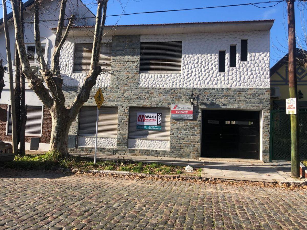 CHALET IDEAL VIVIENDA O USO PROFESIONAL