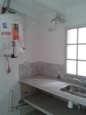 Venta Casa a Estrenar - La Cumbre - Zona Dique San Jerónimo - 2 Dorm. 4