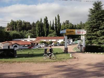 Venta Casa a Estrenar - La Cumbre - Zona Dique San Jerónimo - 2 Dorm. 2