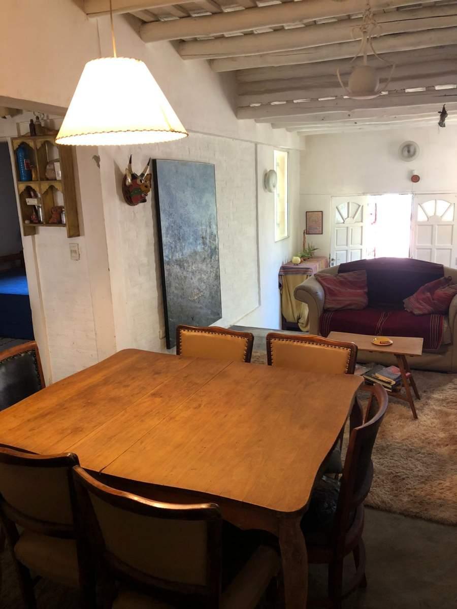 Venta - La Cumbre - 5 Dorm. - Zona Cruz Chica 5