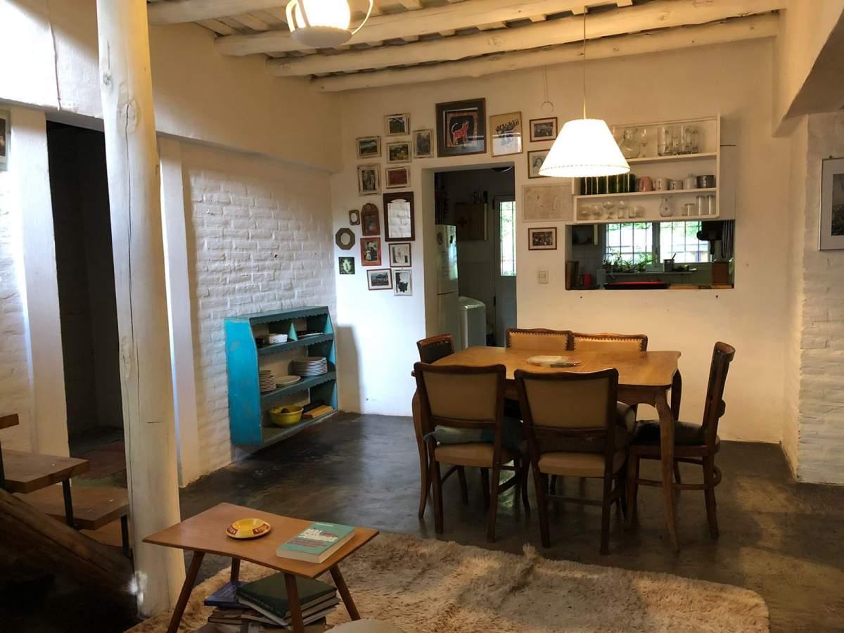 Venta - La Cumbre - 5 Dorm. - Zona Cruz Chica 2