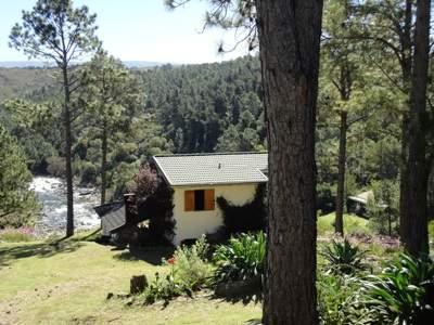 Venta Casa en Los Espinillos con Costa de Rio y Vista 3