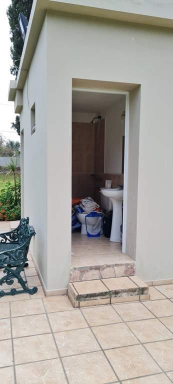 Venta Casa Mendiolaza-3 Dormitorios Anexo Dpto 2 Dormitorios