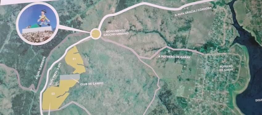 Foto de VENTA EXCLUSIVAS CHACRAS CON VISTAS AL LAGO LOS MOLINOS -ESTANCIA LA, imagen 5