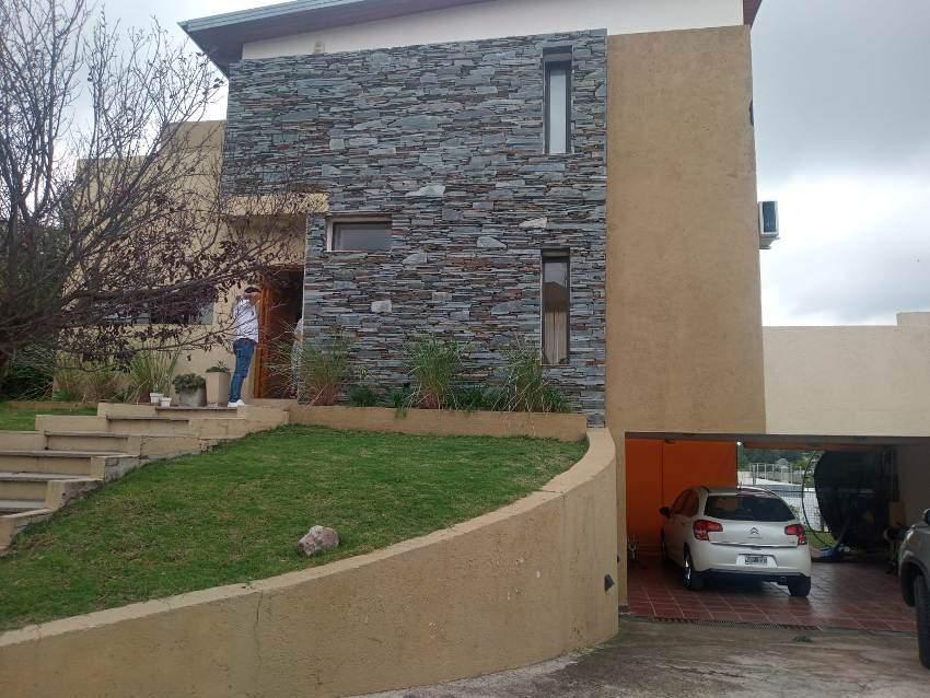 Venta Country Terrazas de Villa Allende-Casa 3 Dormitorios-Vista