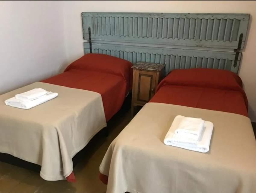 Venta Apart Hotel en La Cumbre, Córdoba. 4