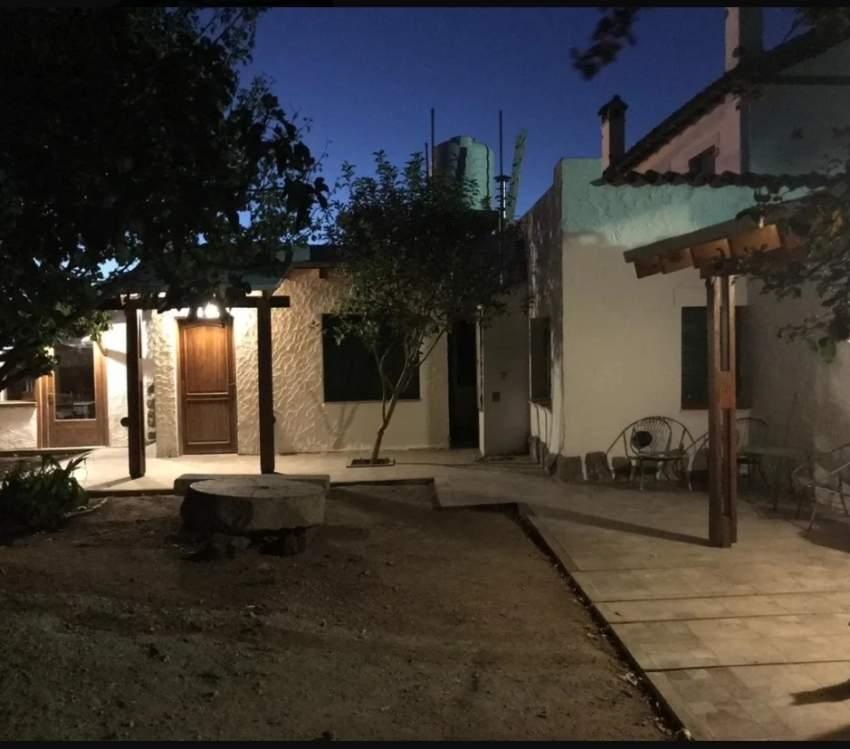 Venta Apart Hotel en La Cumbre, Córdoba. 1
