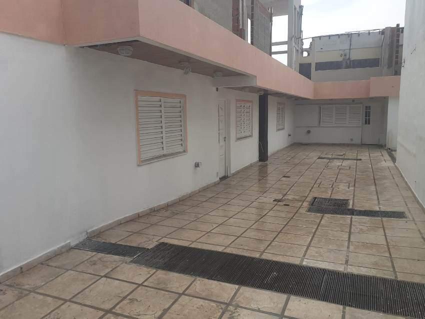 Venta Galpon (B° Santa Isabel) a 50 m de Av Armada Argentina 4
