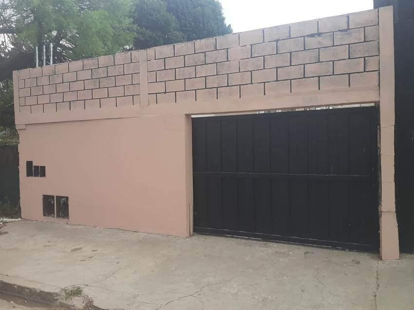 Venta Galpon (B° Santa Isabel) a 50 m de Av Armada Argentina 2