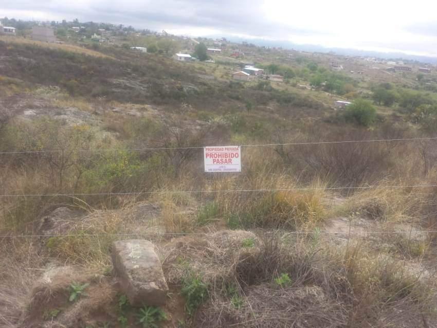 Propiedad en Argentina