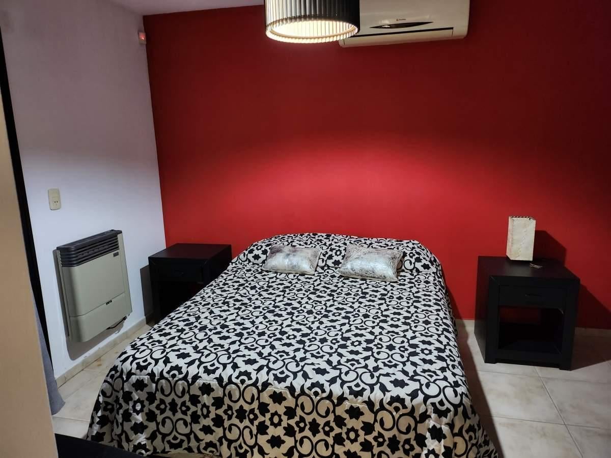 Venta dúplex 2 dormitorios en Villa Allende (apto crédito).