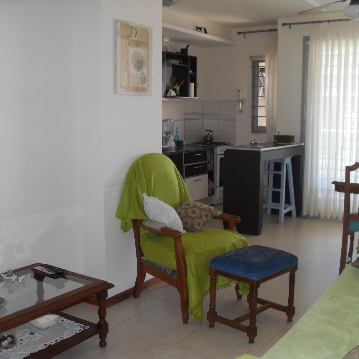 Venta Dpto 1 Dormitorio Río Cuarto Macrocentro 5