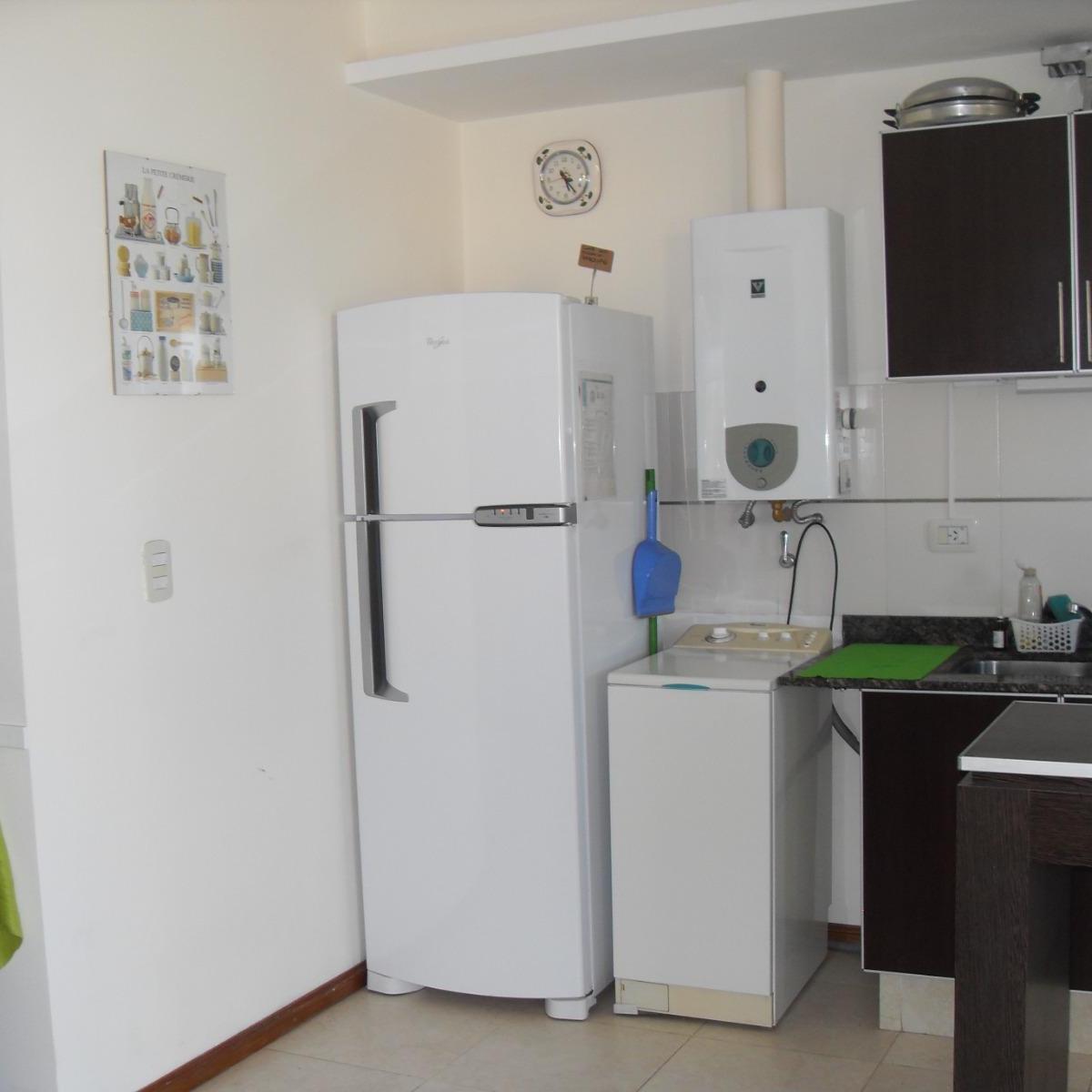 Venta Dpto 1 Dormitorio Río Cuarto Macrocentro 1