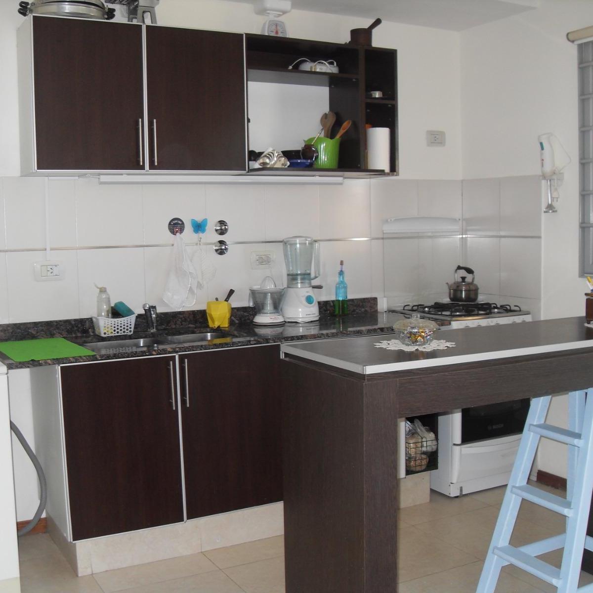 Venta Dpto 1 Dormitorio Río Cuarto Macrocentro 2