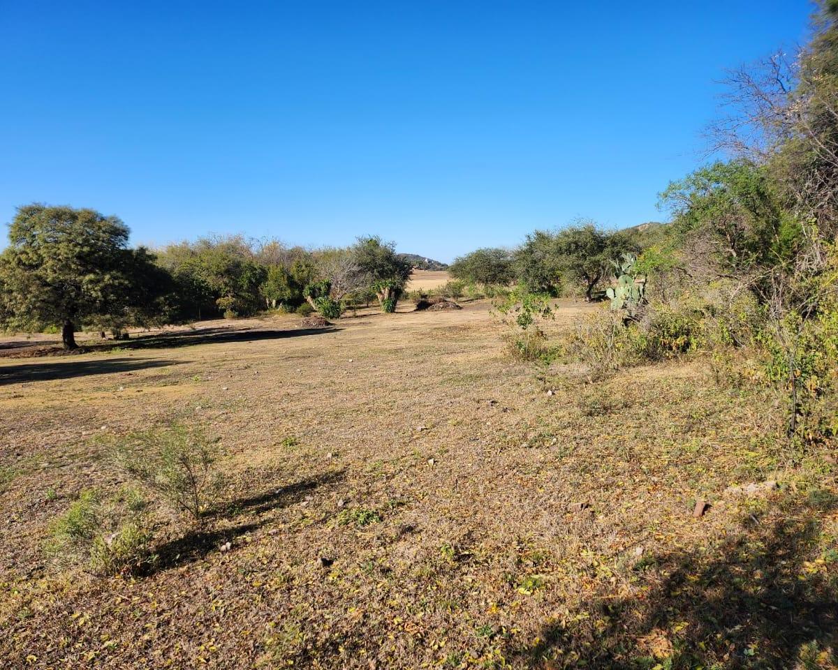 Venta Fracción de 13030 m2 Has.-Unquillo-B Las Ensenadas- cquincho