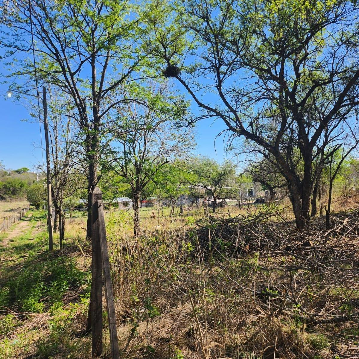 Venta Lote Unquillo (Alto de San José) 450 m² 2