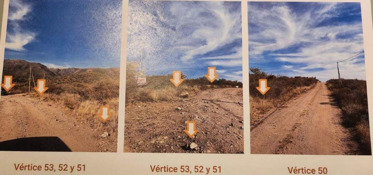 Venta Lote - La Cumbre - Cruz Chica - Vista a Las Sierras - 3219 m² 4