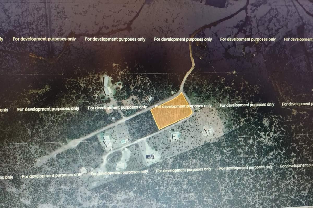 Venta Lote - La Cumbre - Cruz Chica - Vista a Las Sierras - 3219 m² 1