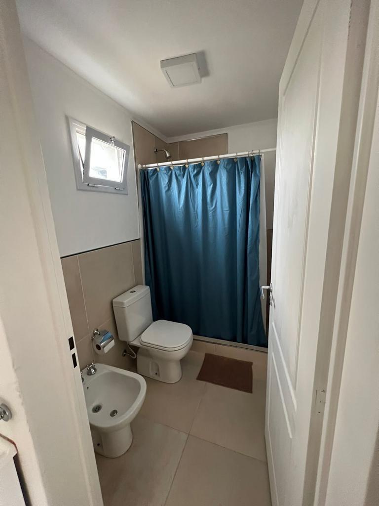 Venta Dúplex La Cumbre 2 Dorm. - La Cumbre - Piscina 1