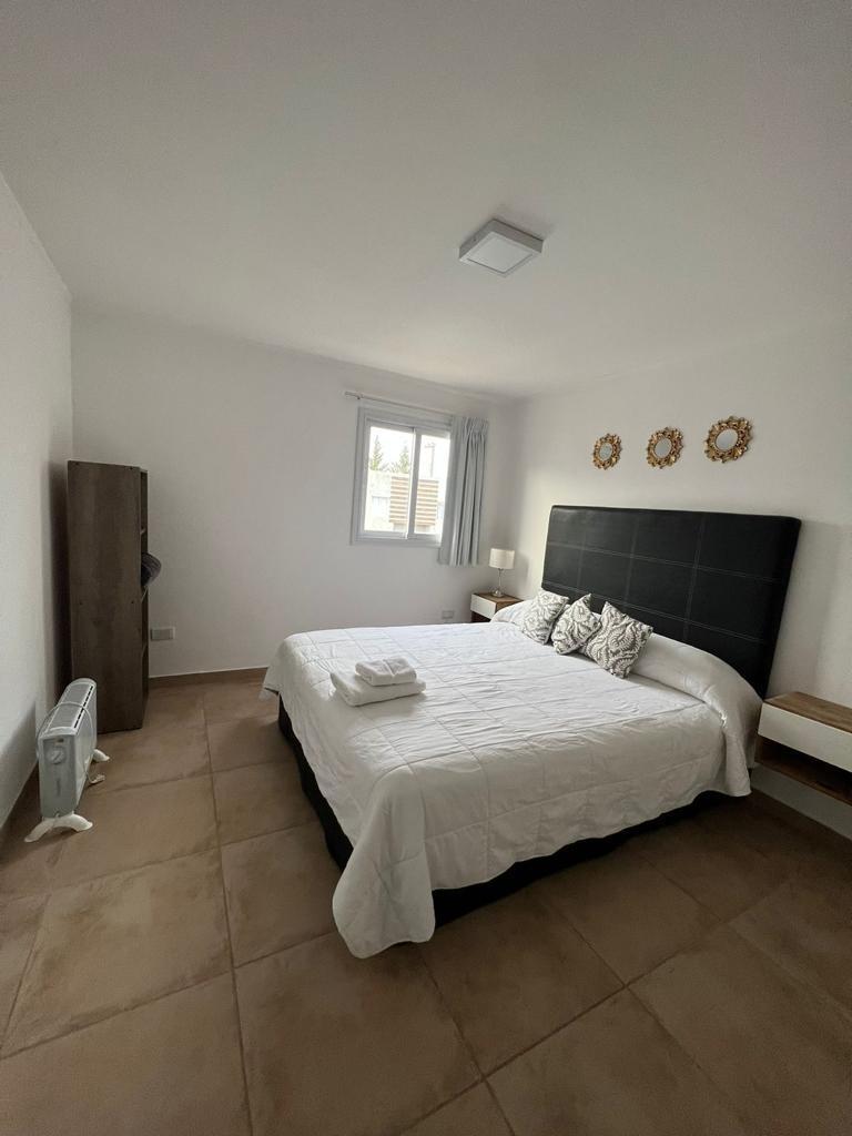 Venta Dúplex La Cumbre 2 Dorm. - La Cumbre - Piscina 3