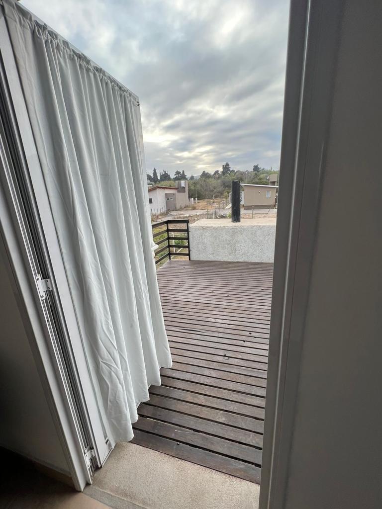 Venta Dúplex La Cumbre 2 Dorm. - La Cumbre - Piscina 5