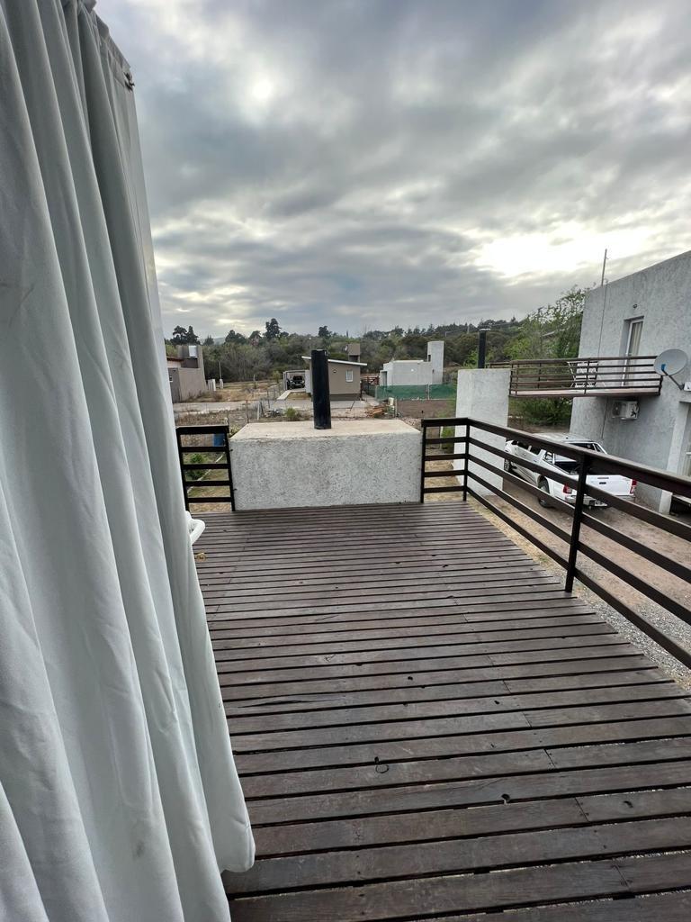Venta Dúplex La Cumbre 2 Dorm. - La Cumbre - Piscina 4