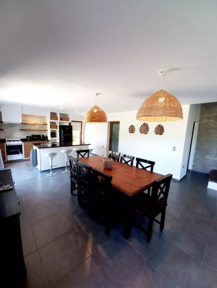 Venta Casa La Cumbre 3 Dorm. (Zona La Loma) 3