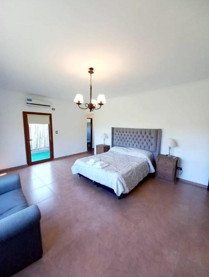 Venta Casa La Cumbre 3 Dorm. (Zona La Loma) 4