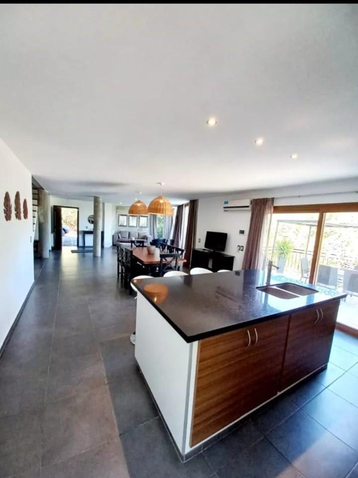 Venta Casa La Cumbre 3 Dorm. (Zona La Loma) 5