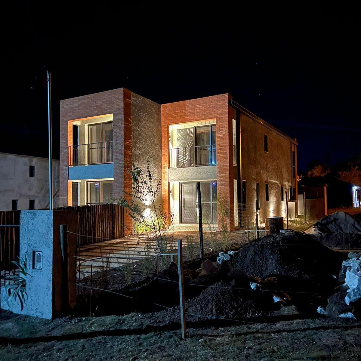 Venta 2 Duplex a Estrenar (La Cumbre - Punilla) 5