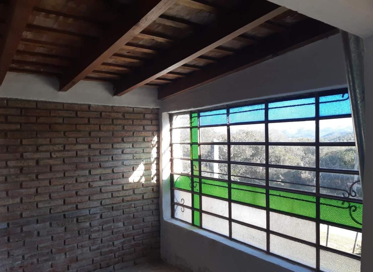 Venta - Unquillo (Sierras Chicas) Casa 3 Dorm. 3