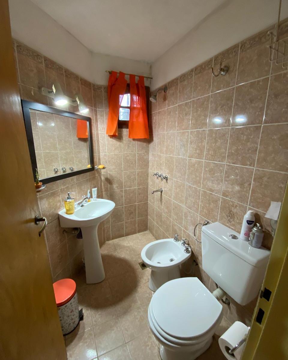 Venta Casa 3 Dormitorios-Villa Allende Lomas Oeste