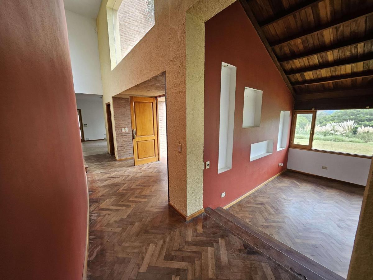 Venta Casa 3 Dormitorios en Mendiolaza golf